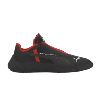 Кроссовки Replicat X Circuit 'Black Red', черный