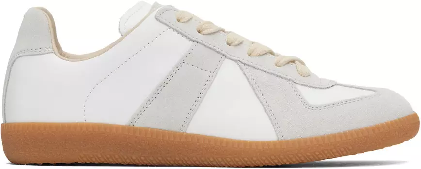 Кроссовки-реплики Maison Margiela, белый