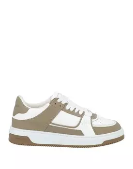 Кроссовки Represent, белый