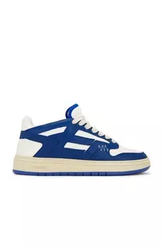 Кроссовки REPRESENT Reptor, цвет Navy & Flat White