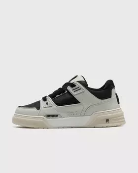Кроссовки Represent Studio Sneaker, цвет vintage white/black