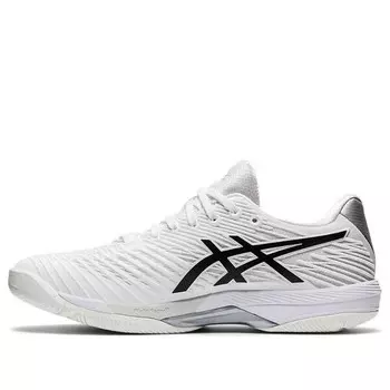 Кроссовки решение скорость ff 2 Asics, белый