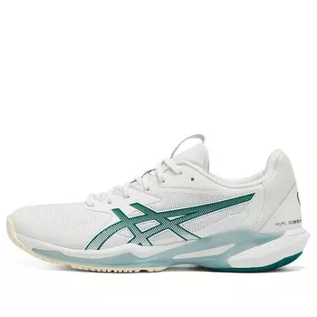 Кроссовки решение скорость ff 3 Asics, белый
