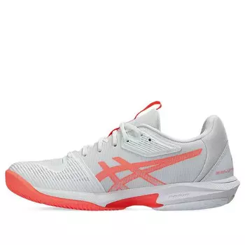 Кроссовки решение скорость ff 3 Asics, белый