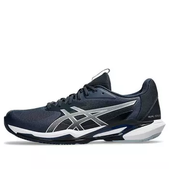 Кроссовки решение скорость ff 3 Asics, синий
