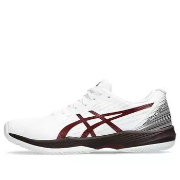 Кроссовки решение swift ff Asics, белый