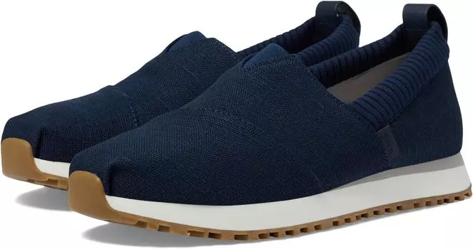 Кроссовки Resident 2.0 TOMS, темно-синий