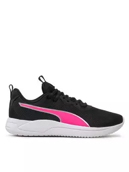 Кроссовки Resolve Modern 37703612 Puma, черный