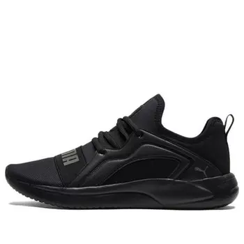 Кроссовки resolve street 'black gray' Puma, черный