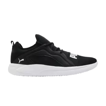 Кроссовки Resolve Street Puma, черный