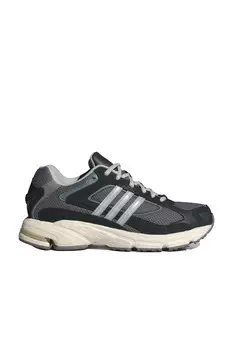 Кроссовки Response CL Adidas Originals, черный/серый