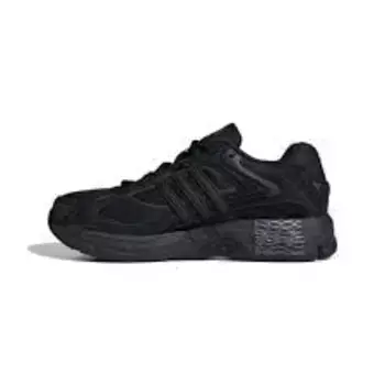 Кроссовки response cl 'black' Adidas, черный