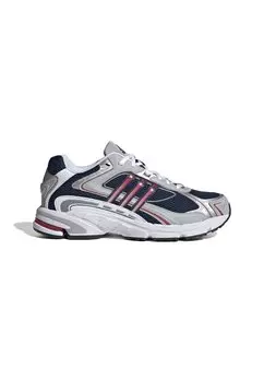 Кроссовки Response Cl Unisex adidas Originals, Night Indigobetter Scarlet FTWR White