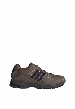 Кроссовки Response Cl Unisex adidas Originals, земные пласты темно-коричневого углерода