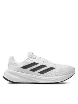 Кроссовки Response IH6008 Adidas, белый
