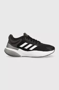 Кроссовки Response Super 3.0 adidas, черный