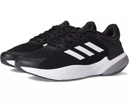 Кроссовки Response Super 3.0 adidas Running, черный