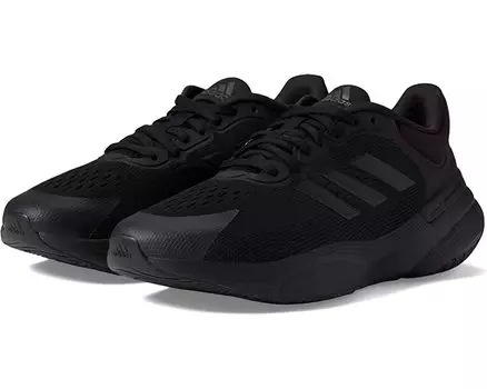 Кроссовки Response Super 3.0 adidas Running, черный