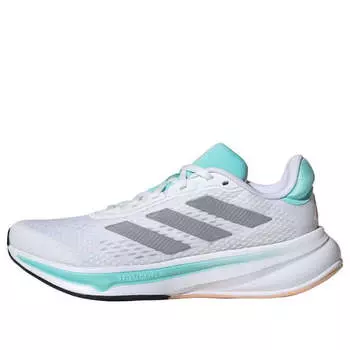 Кроссовки response super Adidas, белый
