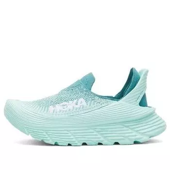 Кроссовки restore tc 'ocean mist' Hoka One One, мультиколор