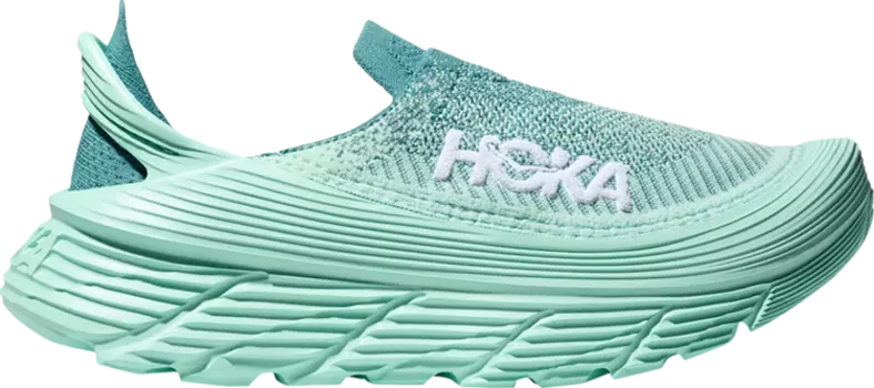 Кроссовки Restore TC 'Ocean Mist', синий