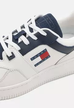 Кроссовки RETRO BASKET Tommy Jeans, темно-синий
