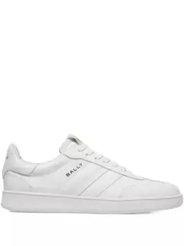 Кроссовки Retro Crest Bally, белый