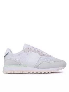 Кроссовки Retro Evolve Wmn Tommy Jeans, белый