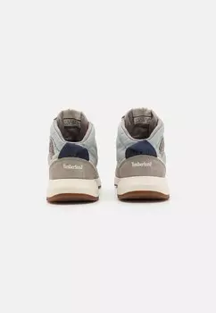 Кроссовки RETRO SWIFT Timberland, светло-серый