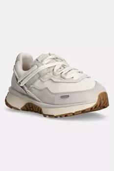 Кроссовки RetroFi Low Ugg, бежевый