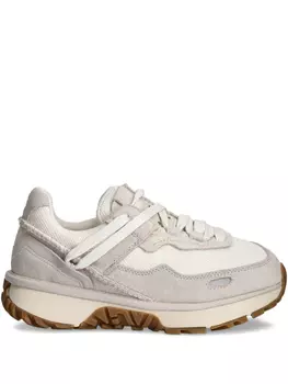 Кроссовки Retrofi на толстой подошве UGG, нейтральный