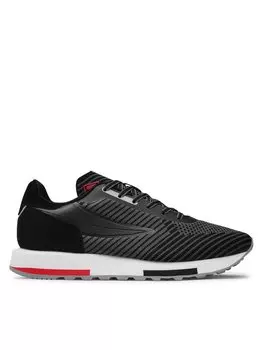 Кроссовки Retronique 22 K Fila, черный