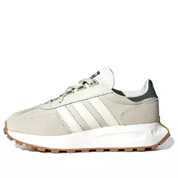 Кроссовки retropy e5 'aluminium off white' Adidas, мультиколор