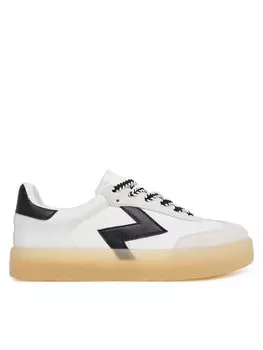 Кроссовки Retrostep 14002050 Aldo, белый