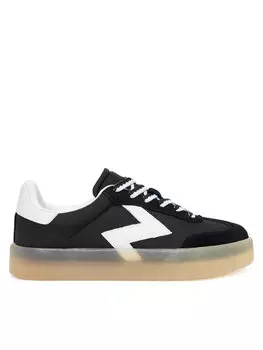 Кроссовки Retrostep 14002058 Aldo, черный