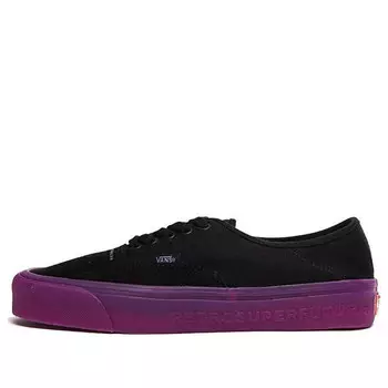 Кроссовки retrosuperfuture x style 43 lx 'purple' Vans, черный