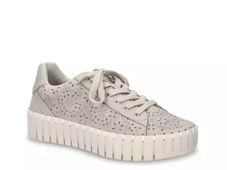 Кроссовки Retta Platform Easy Street, Grey