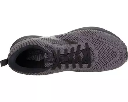 Кроссовки Revel 5 Brooks, черный