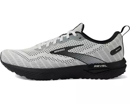 Кроссовки Revel 6 Brooks, белый