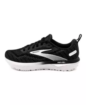 Кроссовки Revel 6 e Brooks, черный