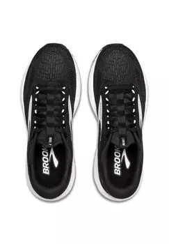 Кроссовки REVEL 7 Brooks, черный