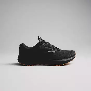 Кроссовки revel 7 Brooks, черный