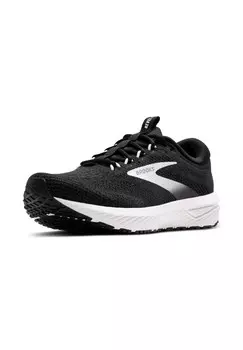 Кроссовки REVEL 7 Brooks, черный