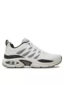 Кроссовки Revell Skechers, белый