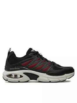 Кроссовки Revell Skechers, черный