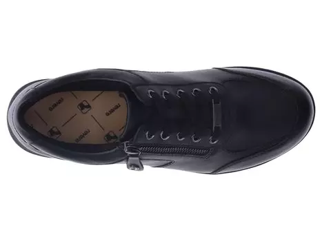 Кроссовки Revere Boston, черный