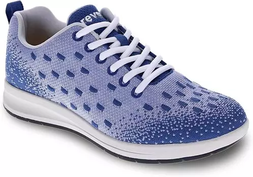 Кроссовки Revere Haiti, цвет Ocean Blue