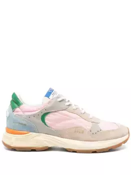 Кроссовки Reverse-D Stkn, розовый