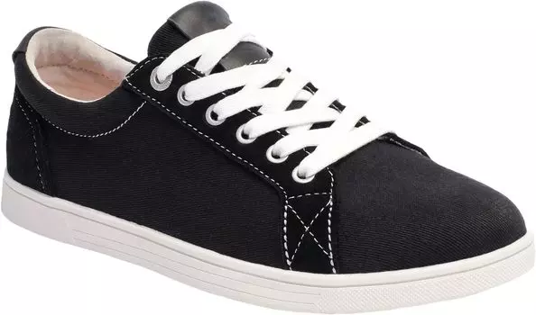 Кроссовки Revitalign Avalon Canvas, черный