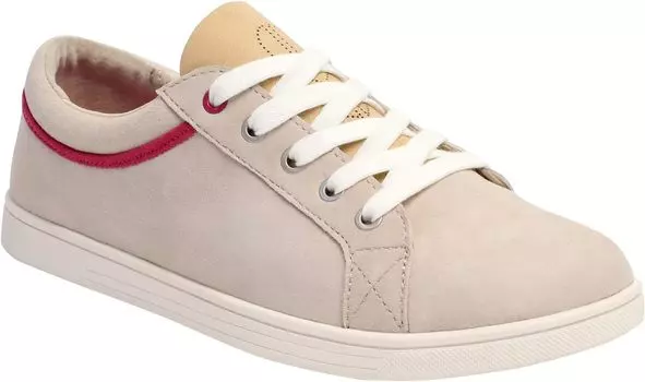 Кроссовки Revitalign Avalon Suede, серый